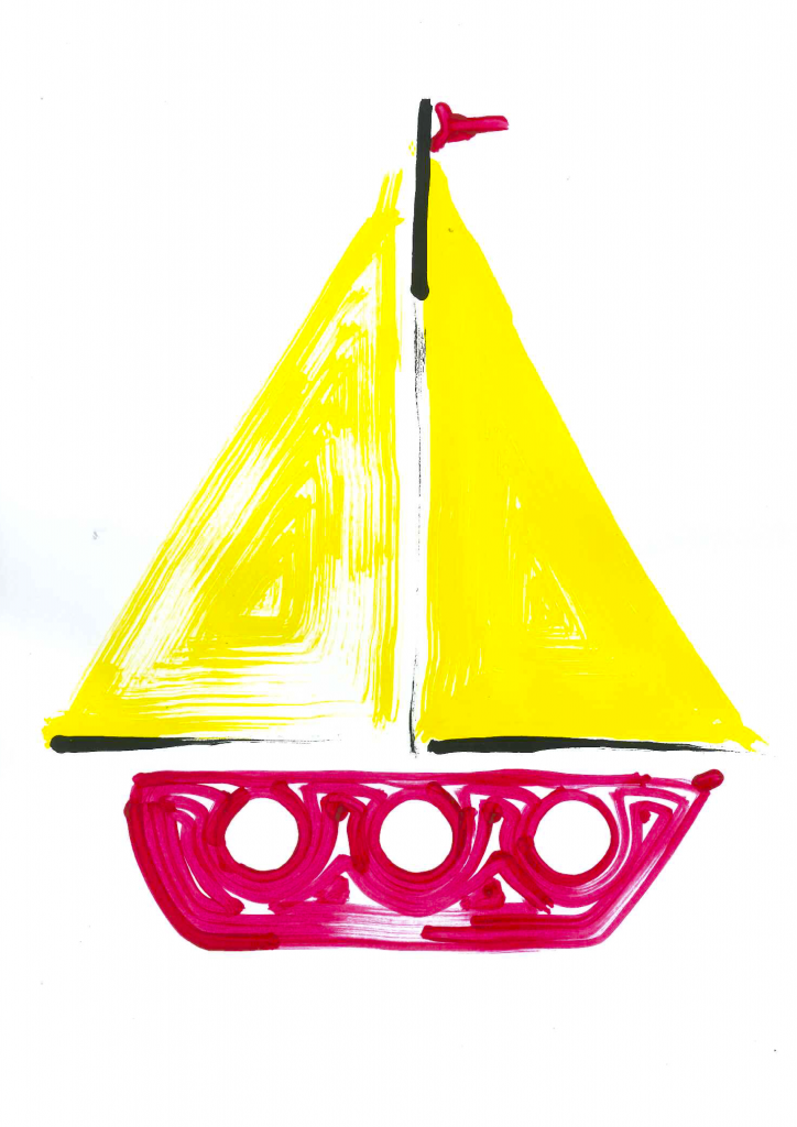 Sailboat
