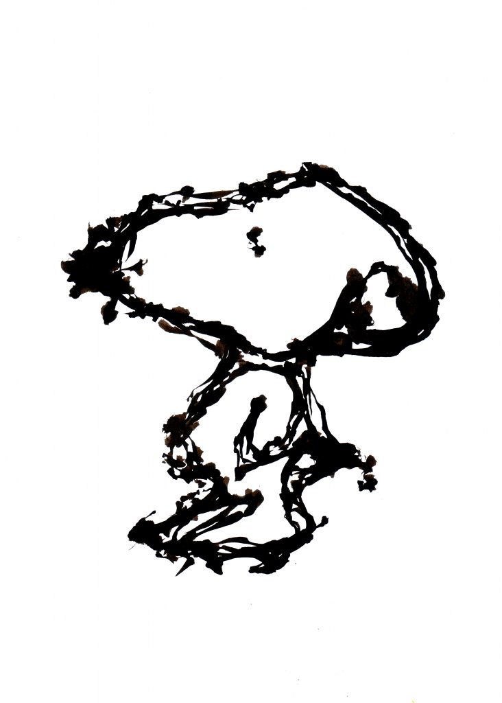 Snoopy – Snoopy