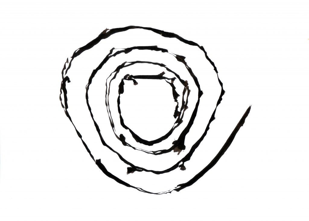 Spiral of Life – Spiral of Life