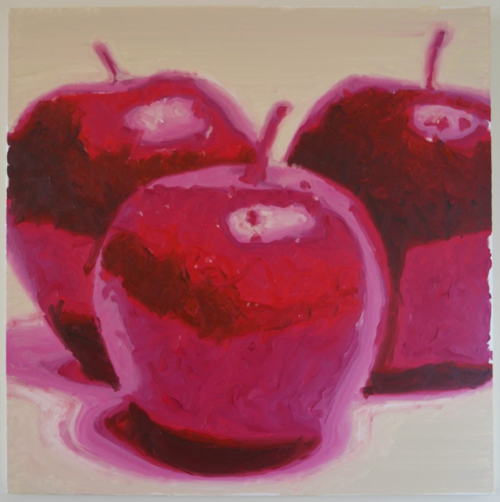 Apples