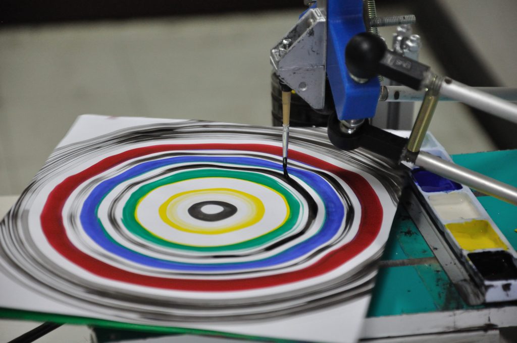 Bohr model