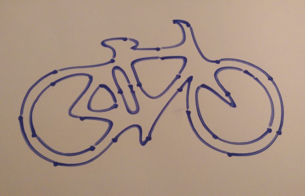 Bike – Bike Painting