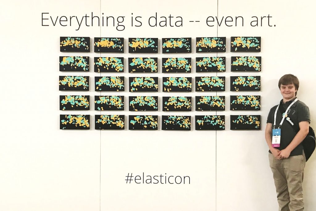 Everything is Data... Even Art
