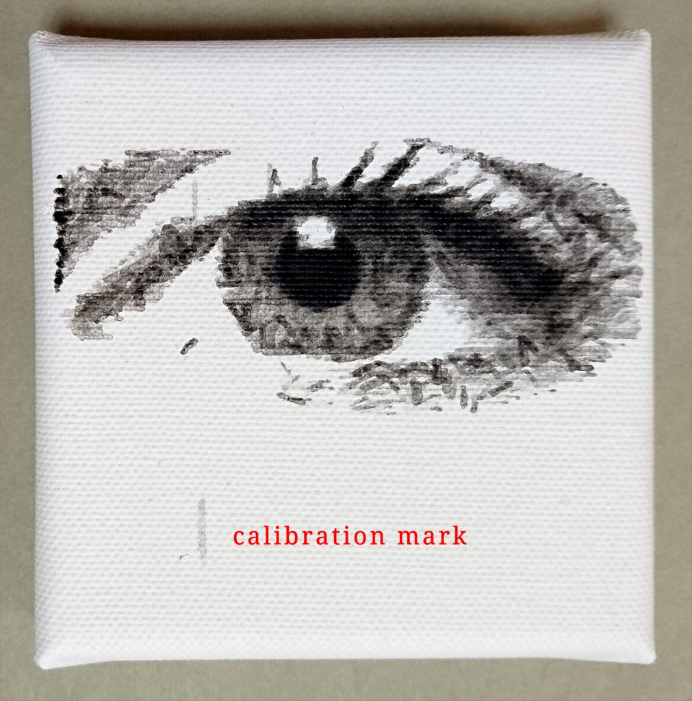 Eye
