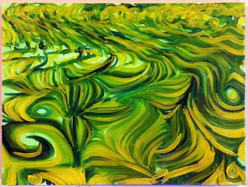 Field