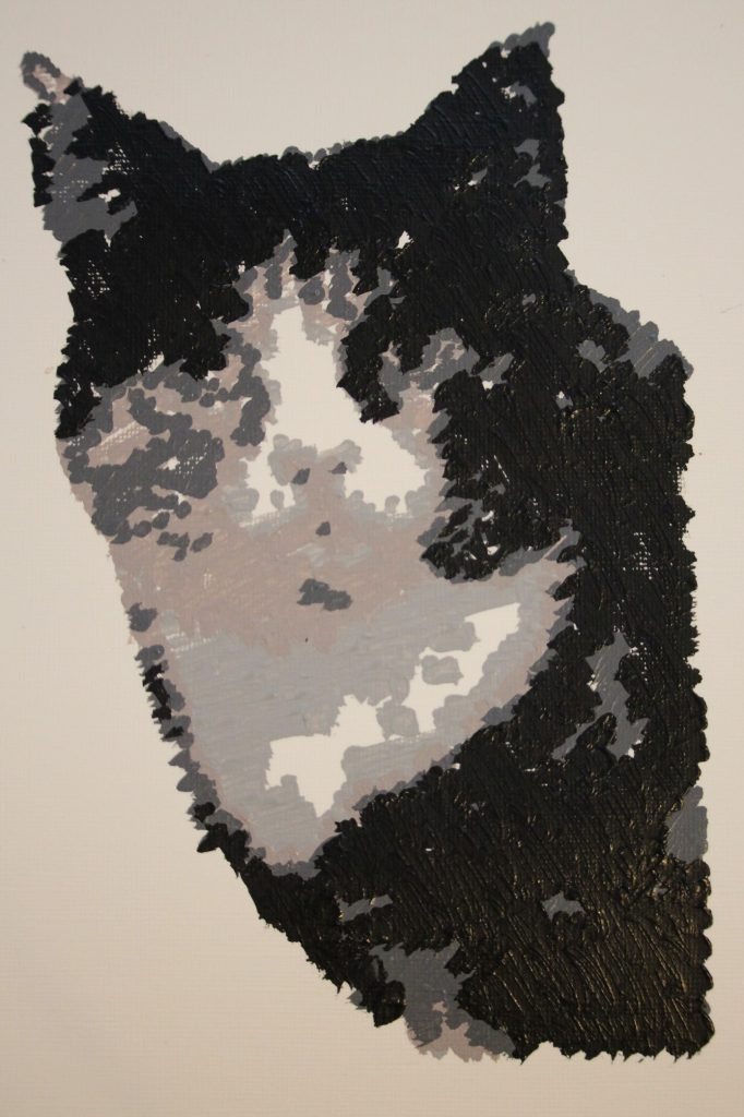 Panda – Panda