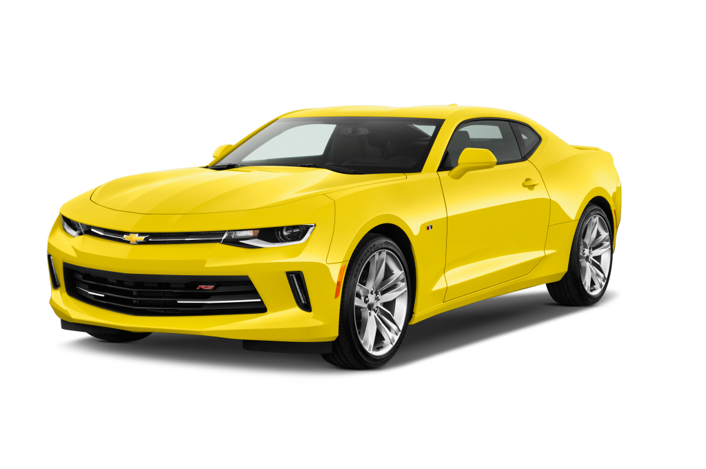 Camaro