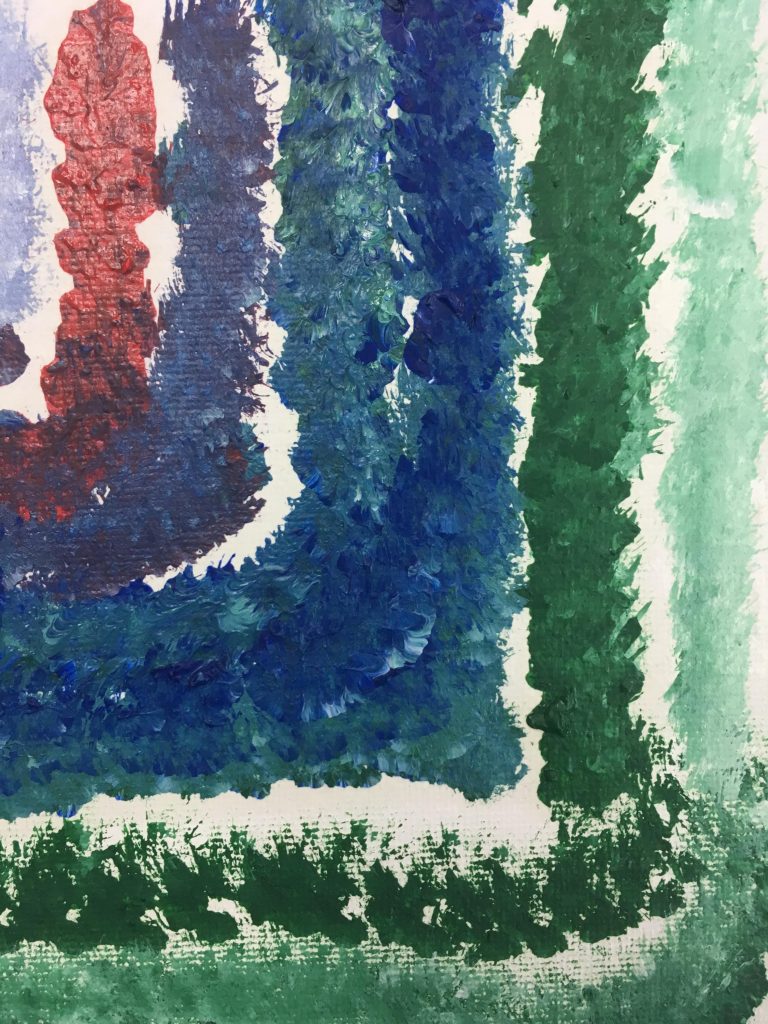 ILLUSION of RGB