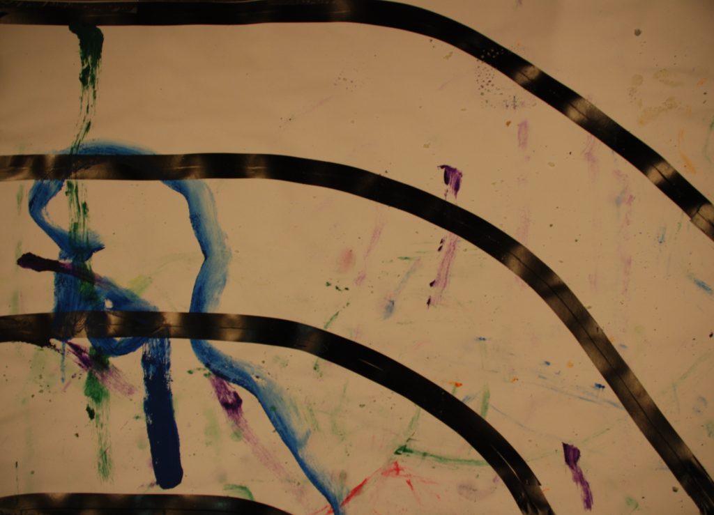 blueman