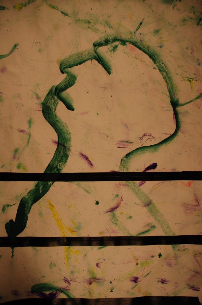 greenman
