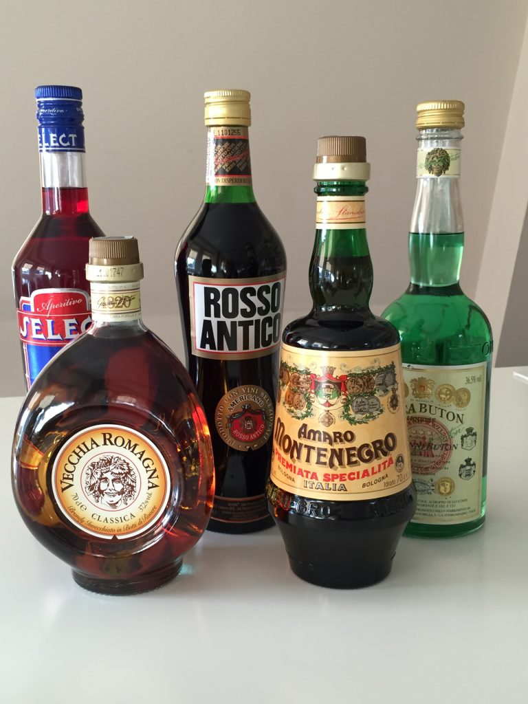 Bottles