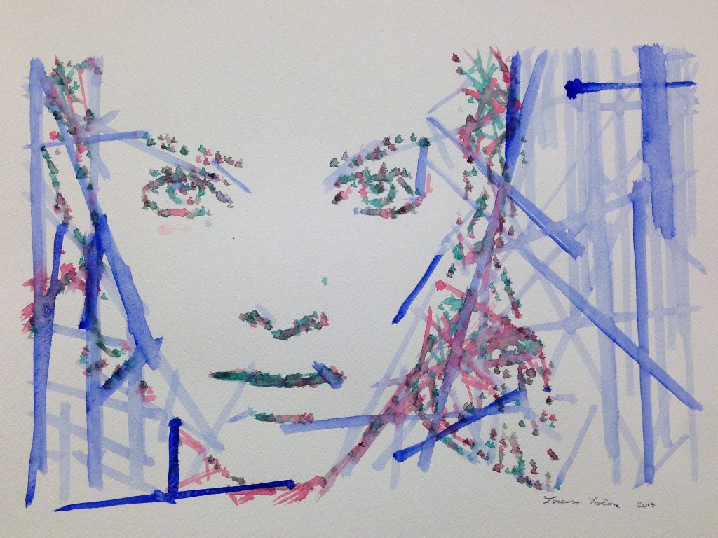 AMANDA – AMANDA