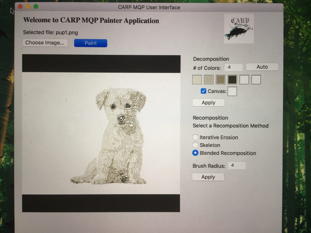 Pup
