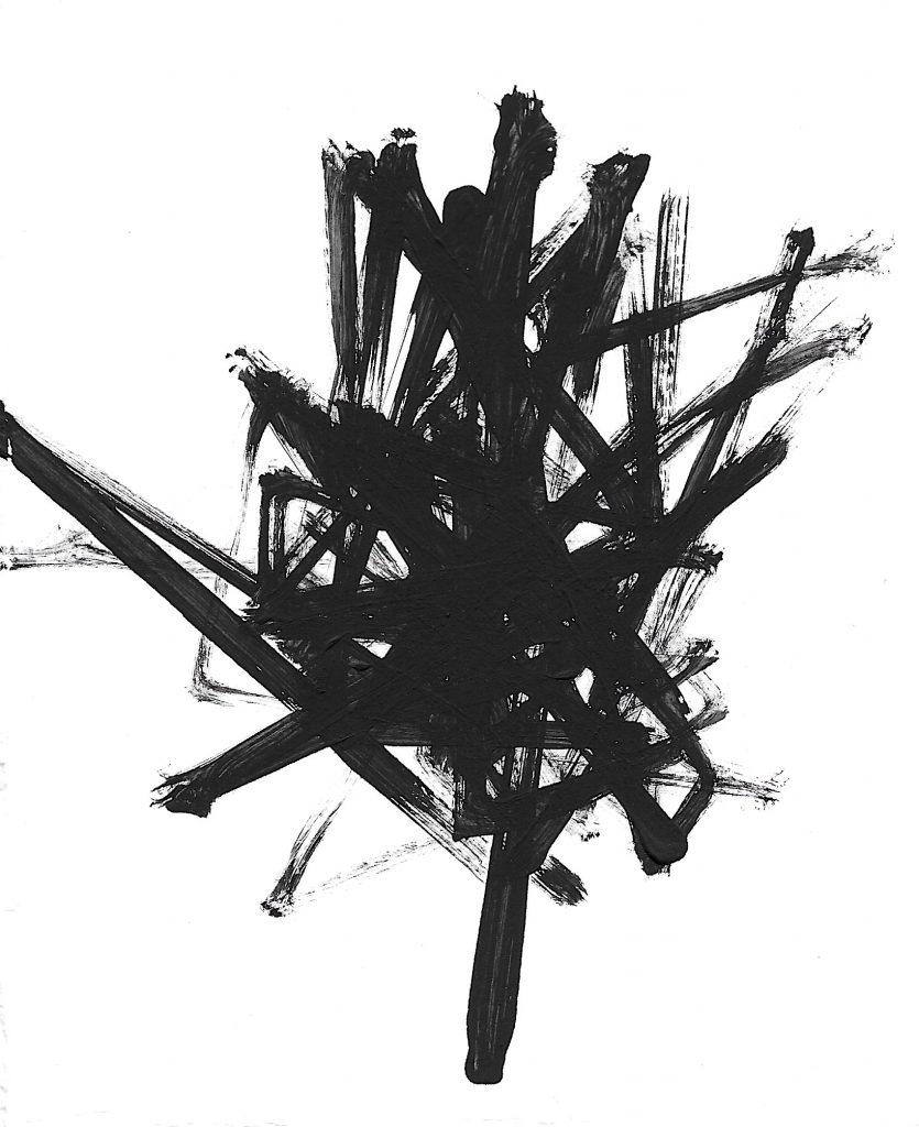 Gaussian # 1