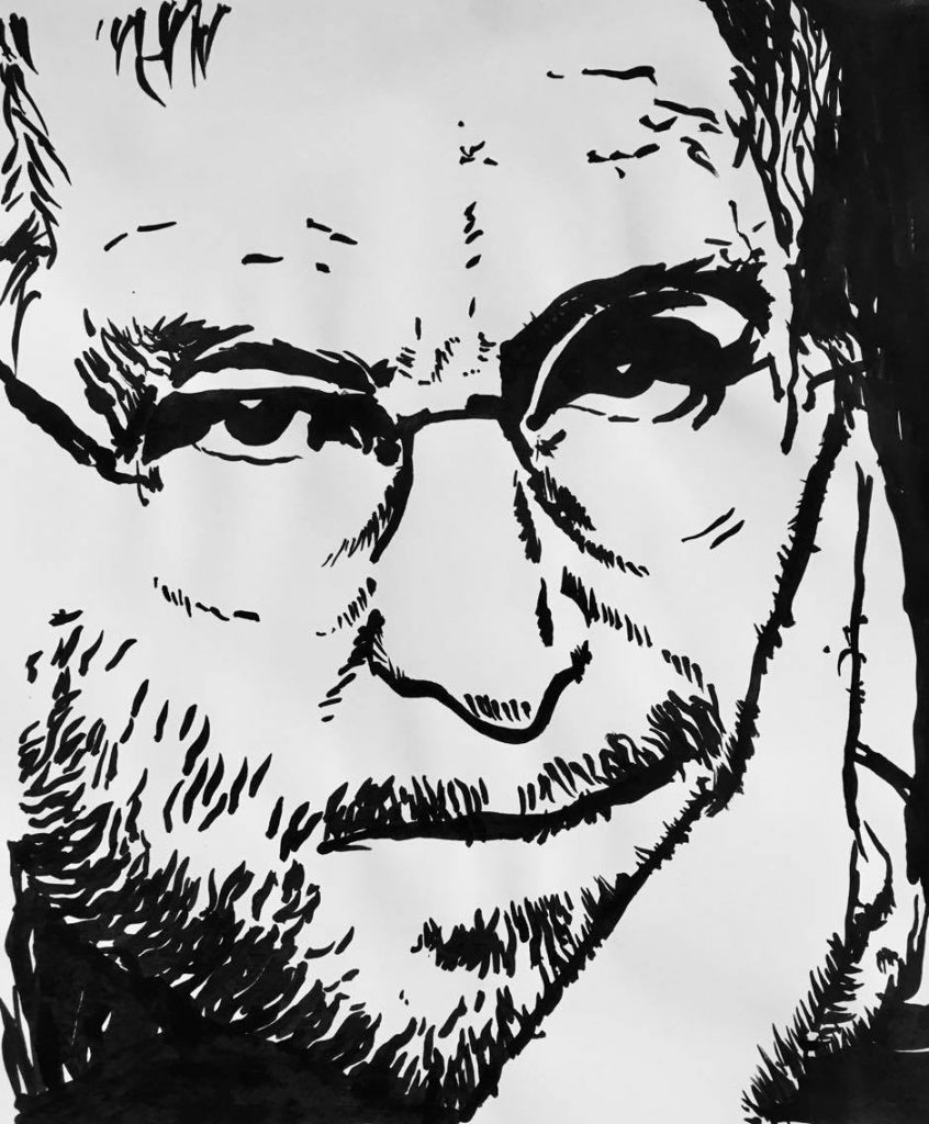Steve Jobs