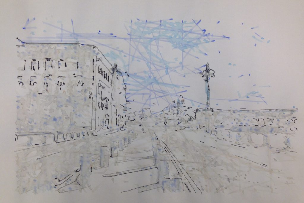 TRIESTE SEAFRONT previous works – TRIESTE SEAFRONT previous work 01