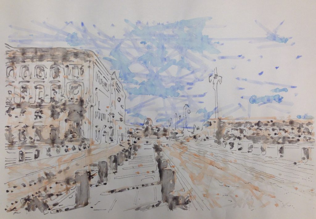 TRIESTE SEAFRONT previous works – TRIESTE SEAFRONT previous work 02