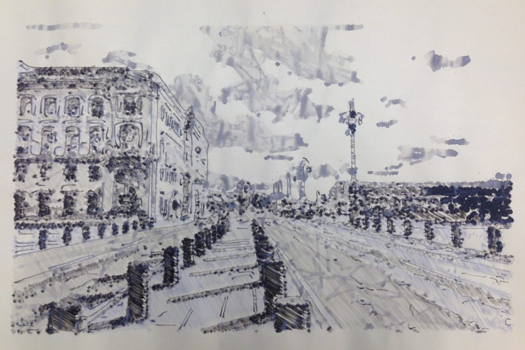 TRIESTE SEAFRONT previous works – TRIESTE SEAFRONT previous work 06