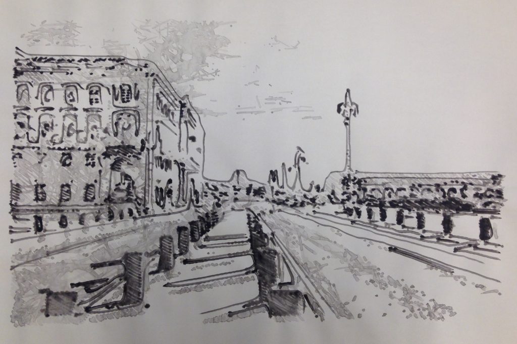 TRIESTE SEAFRONT previous works – TRIESTE SEAFRONT previous work 07