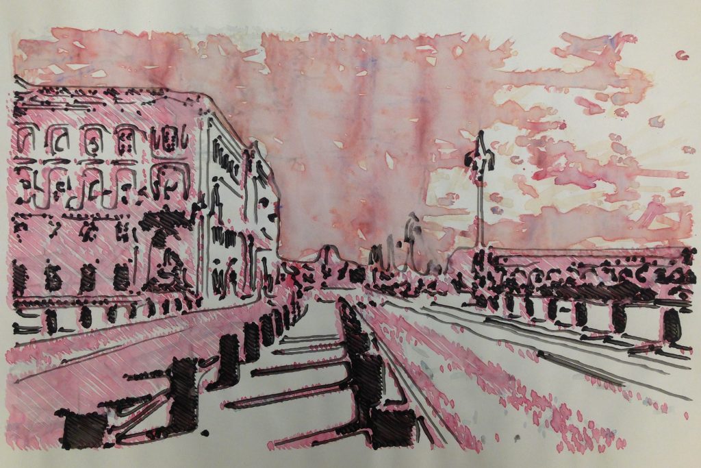 TRIESTE SEAFRONT previous works – TRIESTE SEAFRONT previous work 08