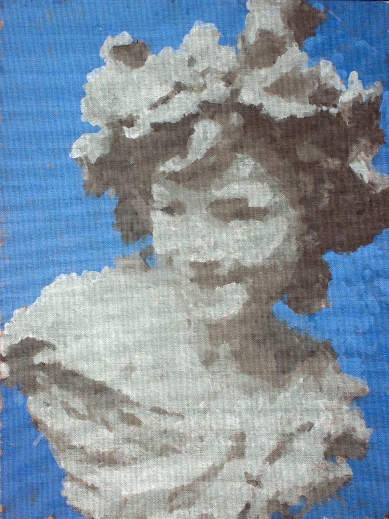 Grecian Child – Grecian Child