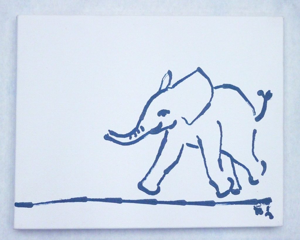 Happy Elefant – Happy Elefant