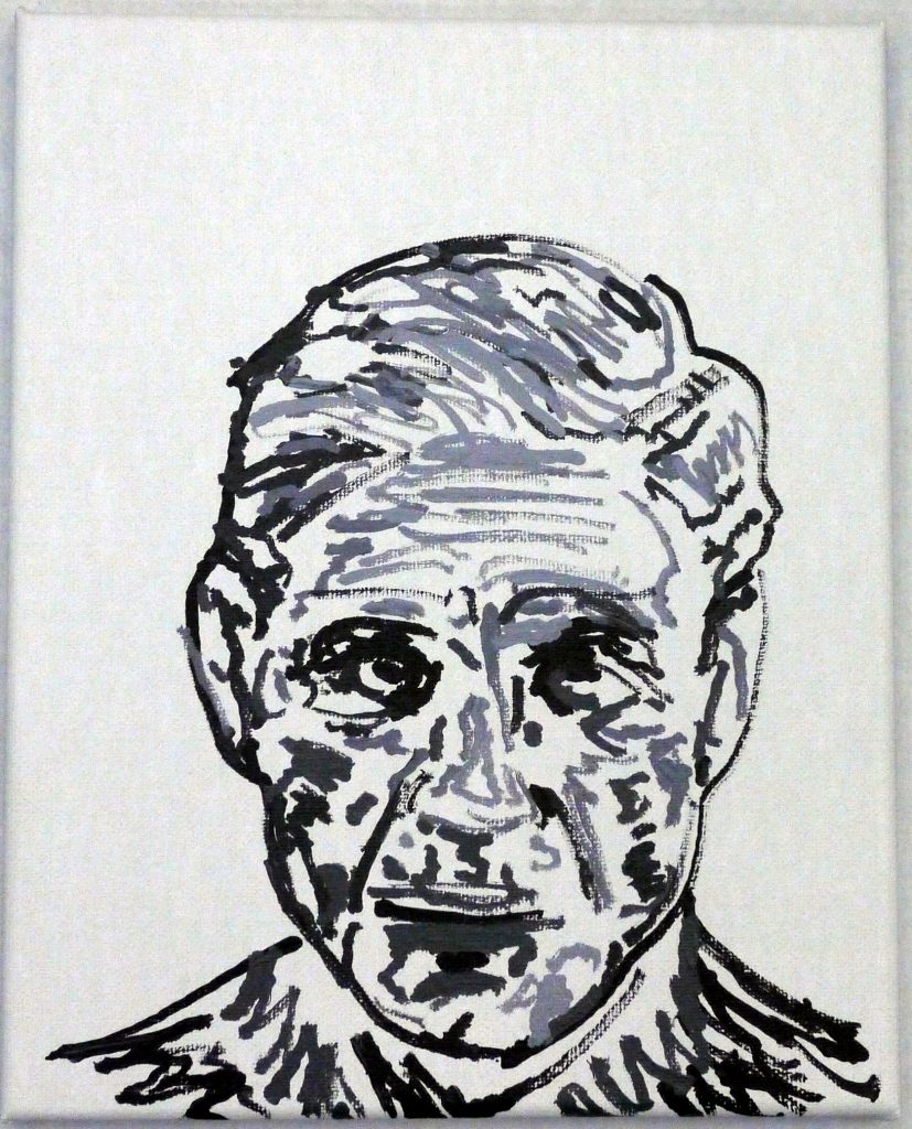 Robert Mueller, Special Counsel – Robert Muller, Special Counsel