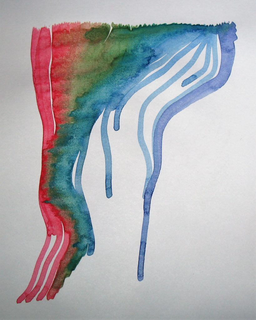Perlin Rainbow – Perlin Rainbow