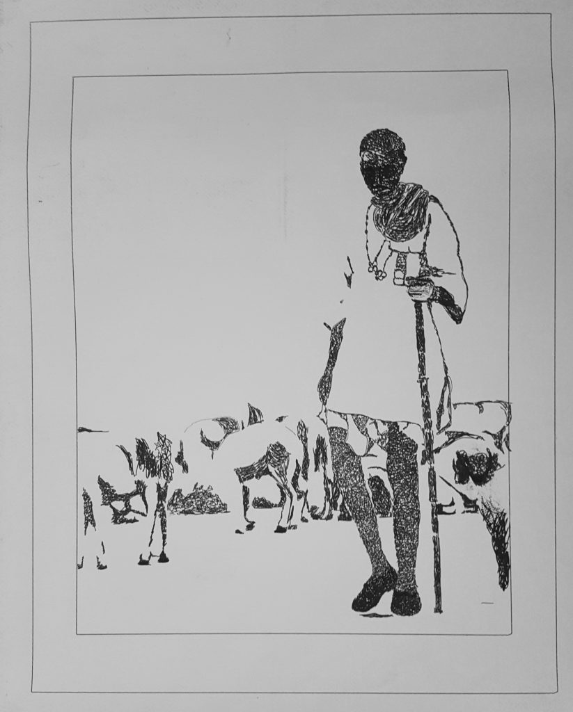 Shepherd